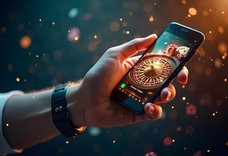 Tampilan detail taruhan Colok Macau di aplikasi deso toto dengan riwayat undian dan status taruhan.