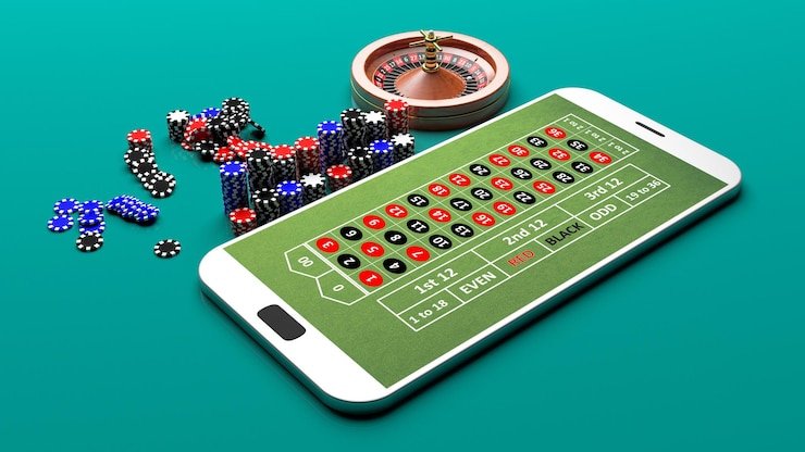 Antarmuka IDR Wallet deso toto menampilkan saldo, riwayat transaksi, dan tombol deposit penarikan.
